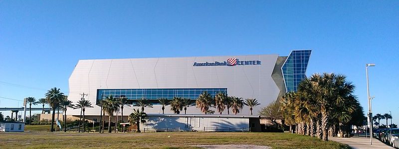 American Bank Center - Things To Do With Your Team
