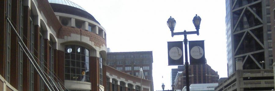 America's Center Convention Complex - Things To Do With Your Team America's Center Convention Complex - Things To Do With Your Team