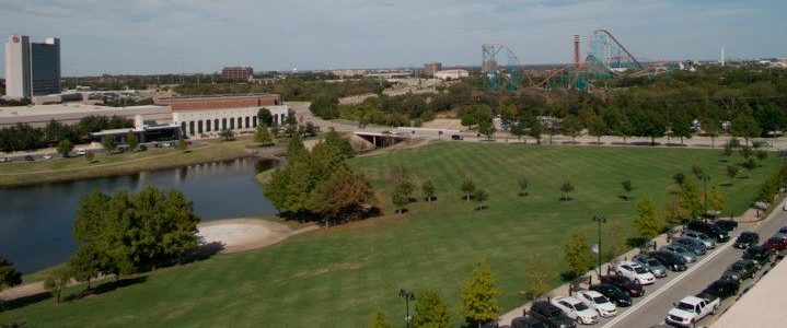 Arlington Convention Center - Things To Do With Your Team Arlington Convention Center - Things To Do With Your Team