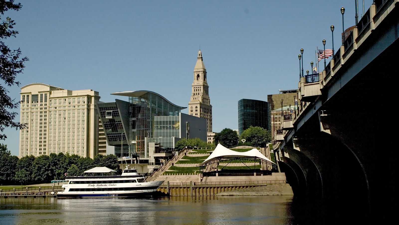 Connecticut Convention Center - Things To Do With Your Team Connecticut Convention Center - Things To Do With Your Team