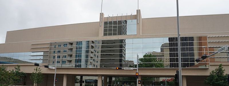 Cox Convention Center - Things To Do With Your Team Cox Convention Center - Things To Do With Your Team