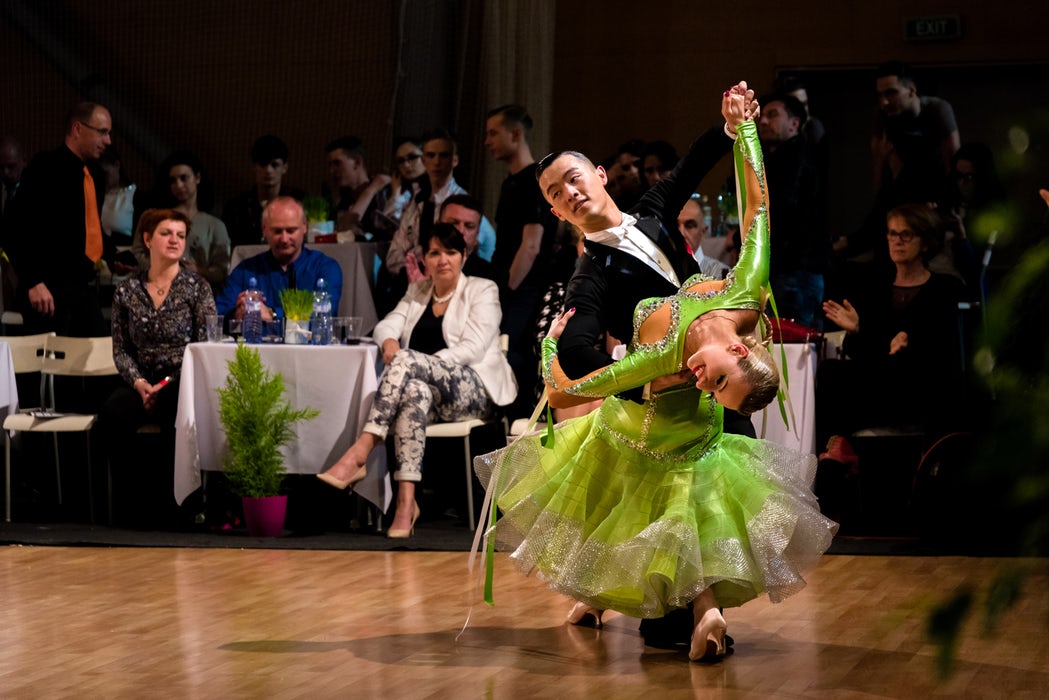 dance pros featured image