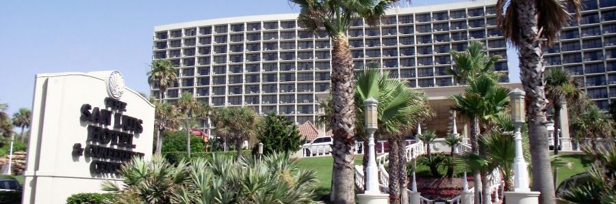 Galveston Island Convention Center - Things To Do With Your Team