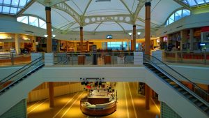 Cobb Galleria Centre - Travel - Hotels4Teams
