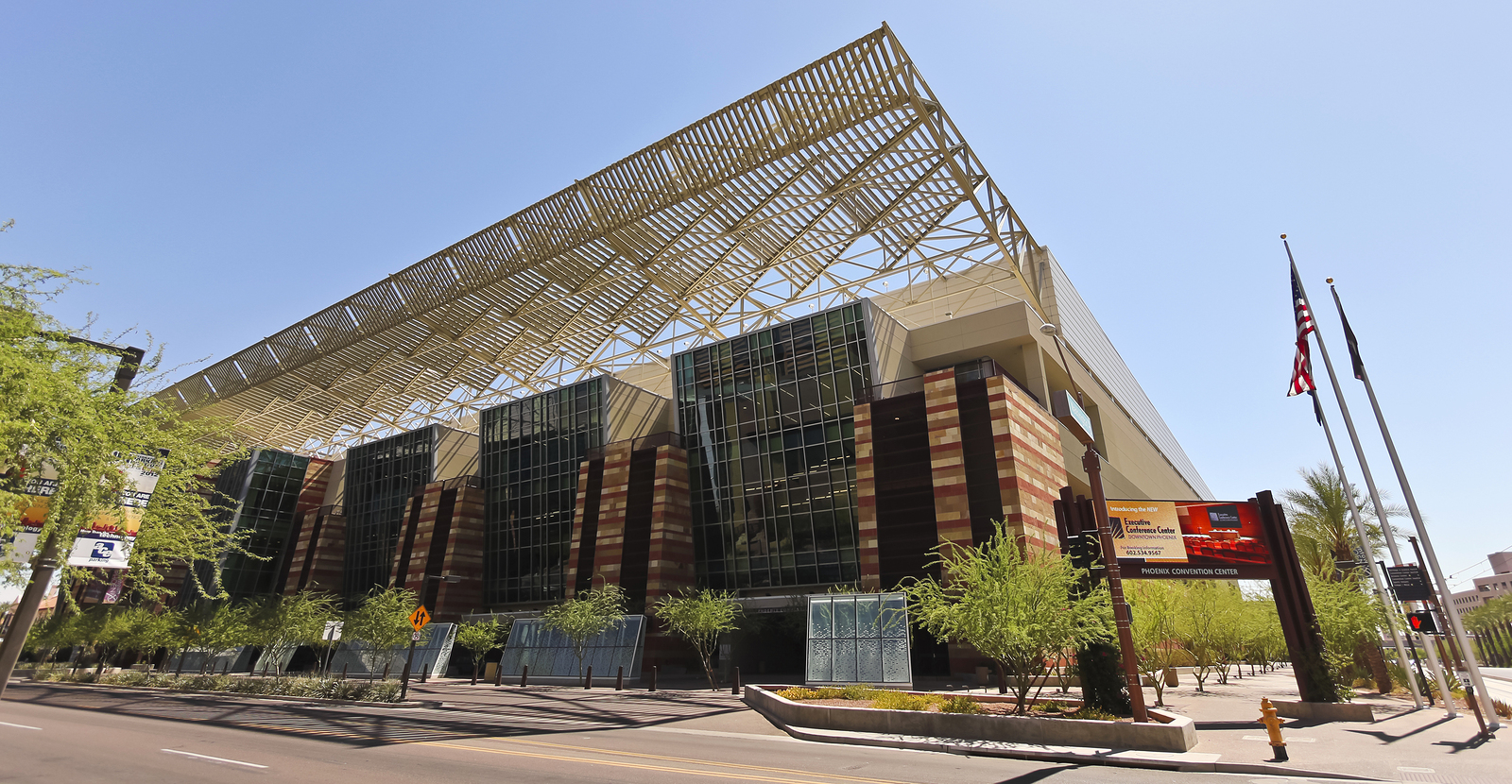 Phoenix Convention Center - Things To Do With Your Team - Hotels4Teams