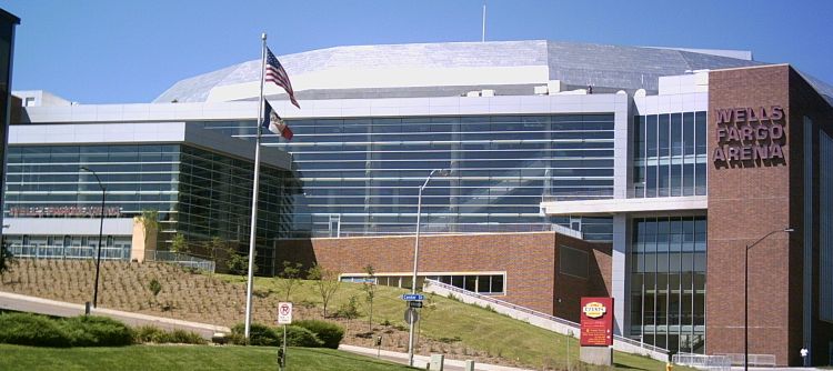 Iowa Events Center - Things To Do With Your Team