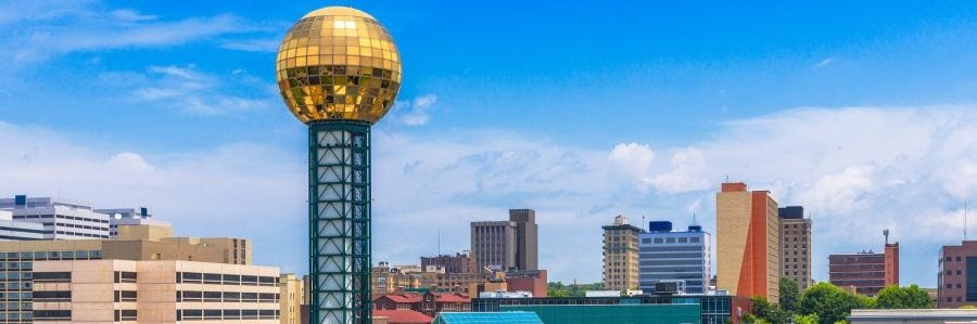 Knoxville Convention Center - Things To Do With Your Team Knoxville Convention Center - Things To Do With Your Team