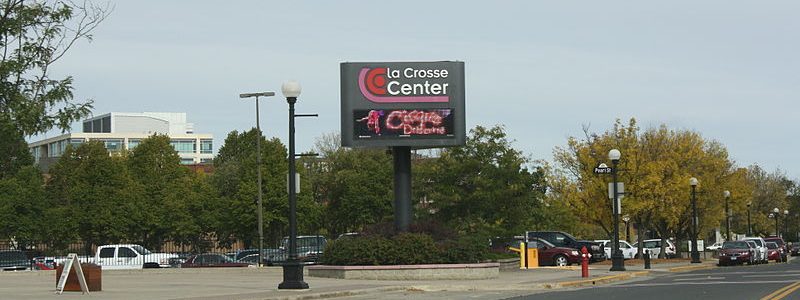 La Crosse Center - Things To Do With Your Team