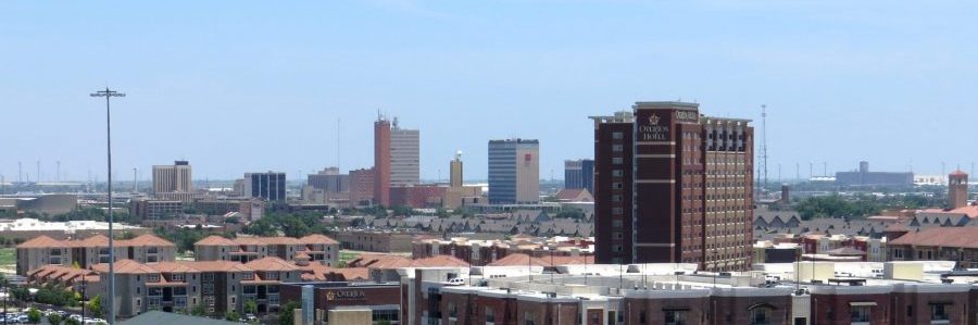 Lubbock Memorial Civic Center - Things To Do With Your Team