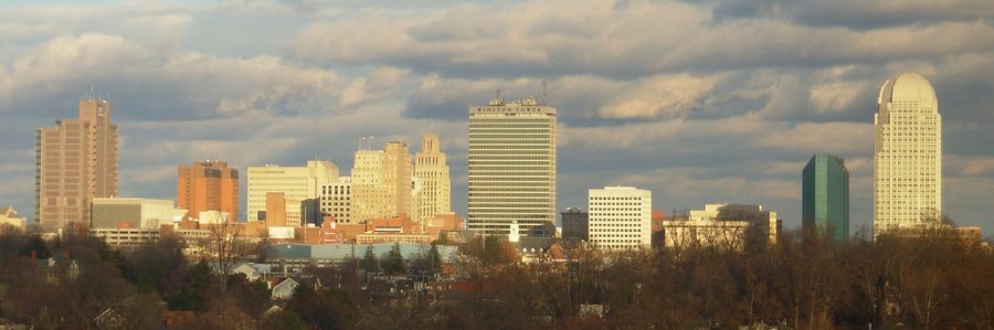 M.C. Benton Jr. Convention and Civic Center M.C. Benton Jr. Convention and Civic Center