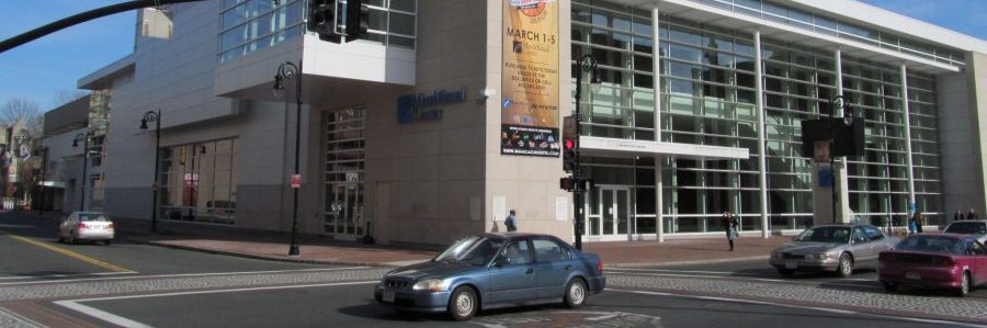 MassMutual Center - Things To Do With Your Team MassMutual Center - Things To Do With Your Team