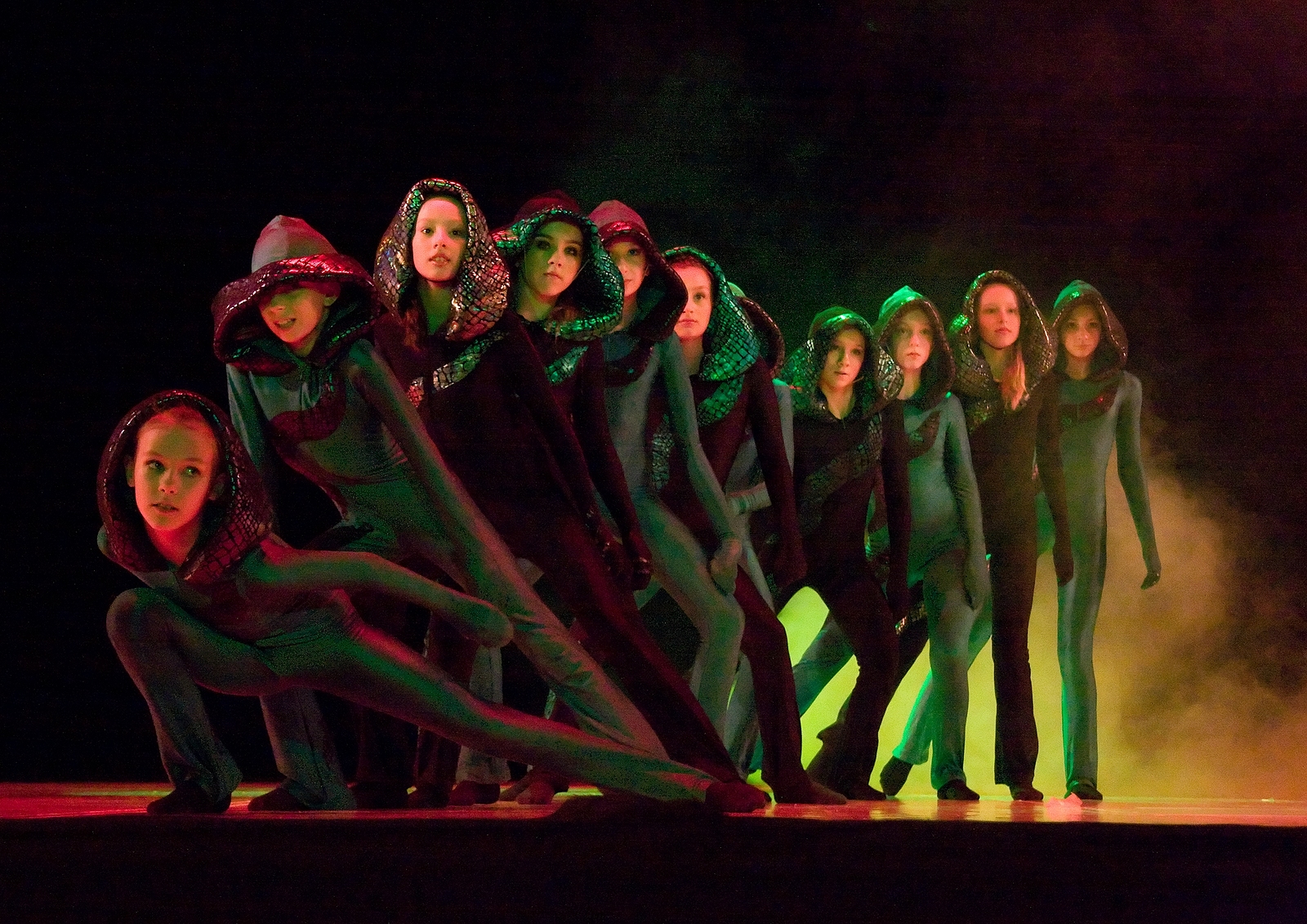 5 Things to Know About NDA All-Star Nationals Before Attending