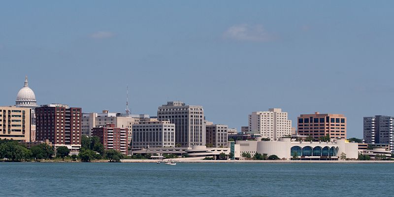 Monona Terrace - Things To Do With Your Team