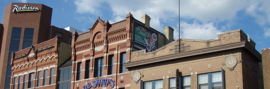 River's Edge Convention Center - Things To Do With Your Team River's Edge Convention Center - Things To Do With Your Team