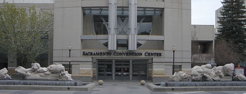 Sacramento Convention Center - Things To Do With Your Team