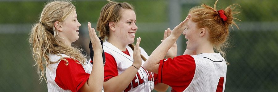 Olathe Girls Softball Complex - Things To Do With Your Team