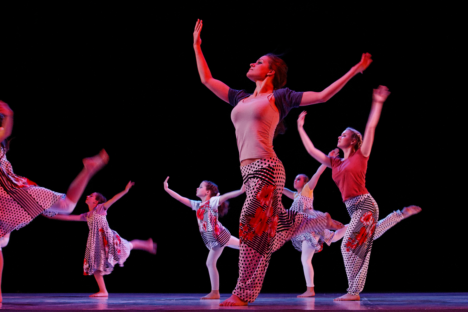 Starpower Talent feature image