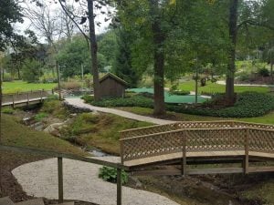 Classics Soccer Park