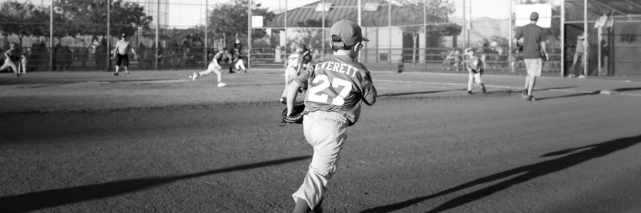 Russell Swenson Baseball Complex - Things To Do With Your Team