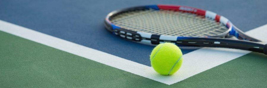 Harrison Tennis Center - Things To Do With Your Team Harrison Tennis Center - Things To Do With Your Team