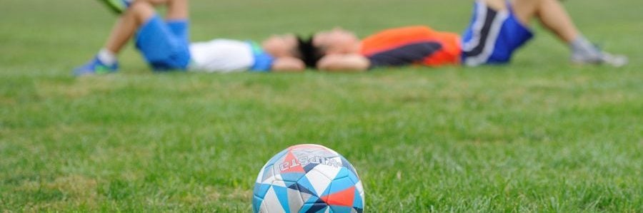 Verizon Soccer Field - Things To Do With Your Team Verizon Soccer Field - Things To Do With Your Team