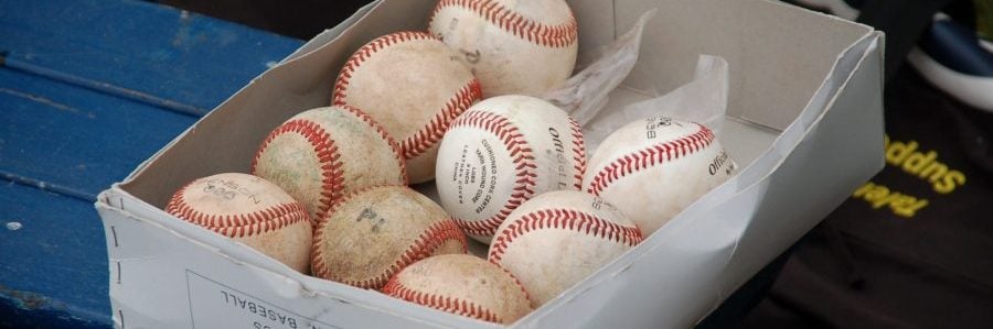 Point Park University Baseball Field - Things To Do With Your Team