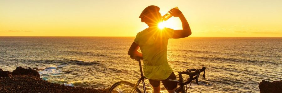 Travel Gear of the Week: Nomader Collapsible Water Bottle Travel Gear of the Week: Nomader Collapsible Water Bottle