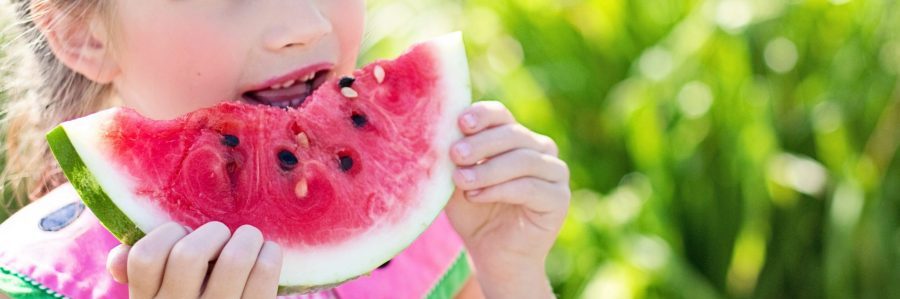 Healthy Snacks for the Team Healthy Snacks for the Team