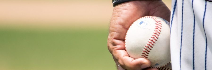 Sports App of the Week: MLB At Bat
