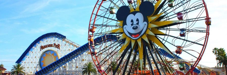 What to Look Forward to at Disney Parks in 2018