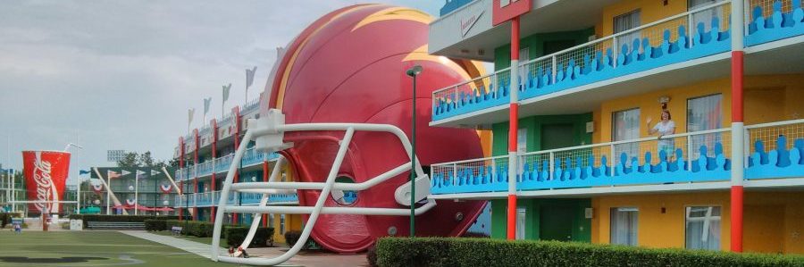 Top 5 Fan-tastic Hotels for Sports Fans Top 5 Fan-tastic Hotels for Sports Fans