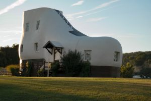 Roadside Attractions