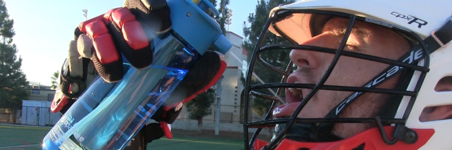 Sports Gear of the Week: Lunatec Aquabot Sports Water Bottle - Hotels4Teams