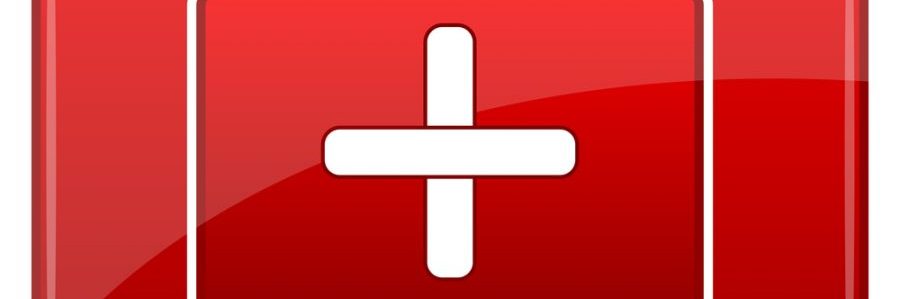 Sports App of the Week: Red Cross First Aid