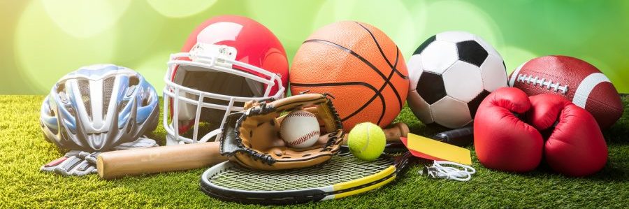 Sports Gear & App Wrap-Up: May - Hotels4Teams