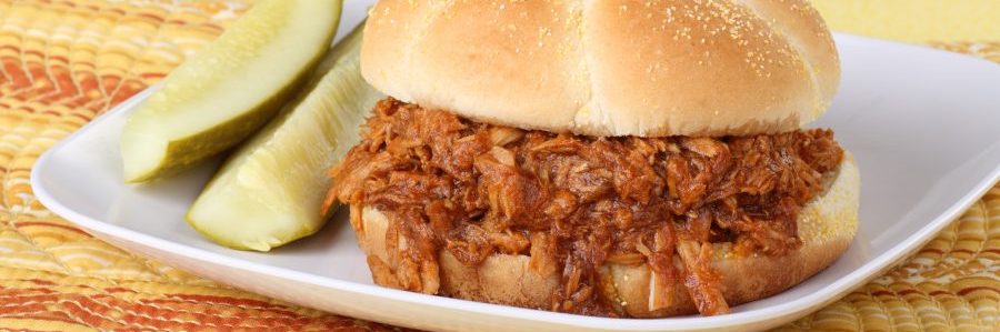pulled pork
