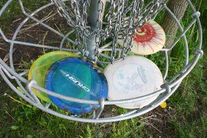 Disc Golf