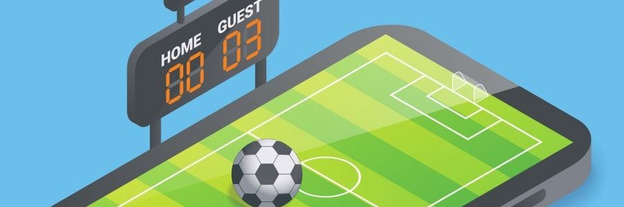 Sports App of the Week: FIFA App - Hotels4Teams