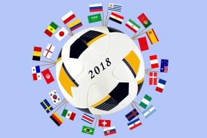 Sports App of the Week: FIFA App - Hotels4Teams