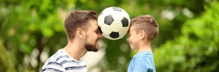 Father's Day: Three Recognizable Sports Dads