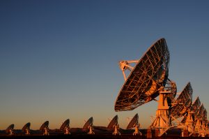 Roadside Attractions