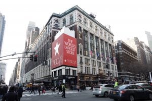 Madison Square Garden