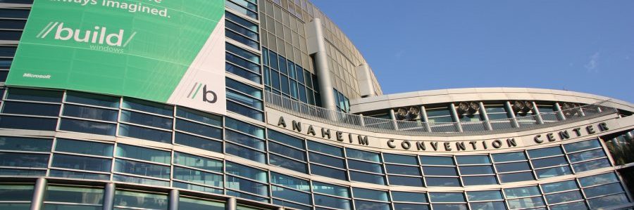 Anaheim Convention Center - Overview