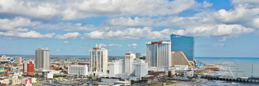 Atlantic City Convention Center