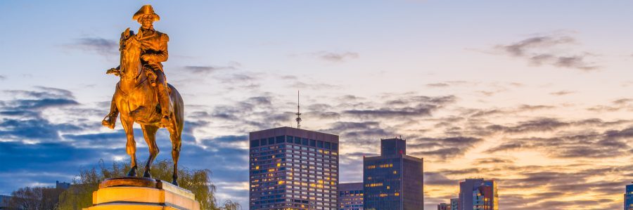 Boston Convention and Exhibition Center - Experiences