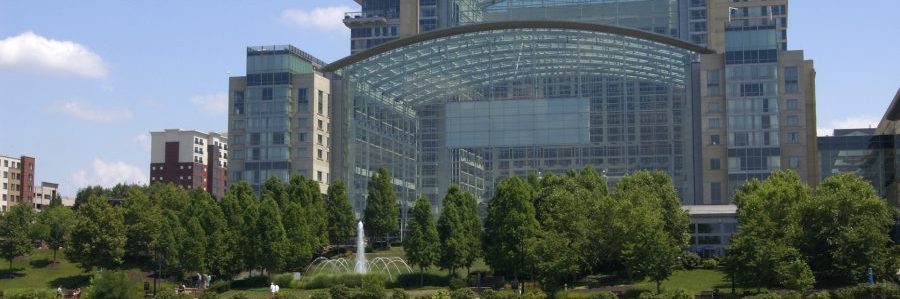 Gaylord National Resort & Convention Center - Overview