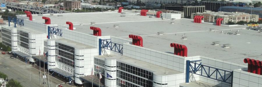 George R. Brown Convention Center - Overview