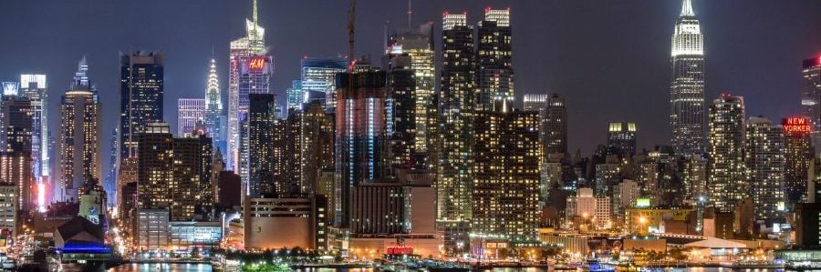 Madison Square Garden - Experiences