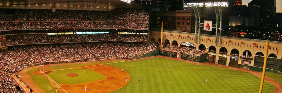 George R. Brown Convention Center - Experiences