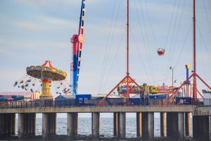 Atlantic City Convention Center
